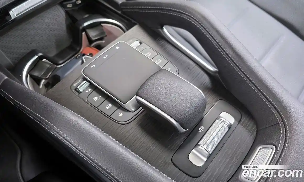 Mercedes-Benz GLE-Class 2023 3.0 гидро в Москве № 1403539, фото 28