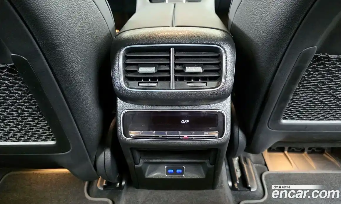 Mercedes-Benz GLE-Class 2023 3.0 гидро в Москве № 1403539, фото 31