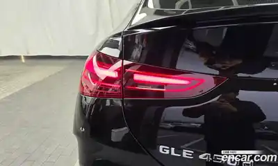 Mercedes-Benz GLE-Class 2023 3.0 гидро в Москве № 1403539, миниатюра 9