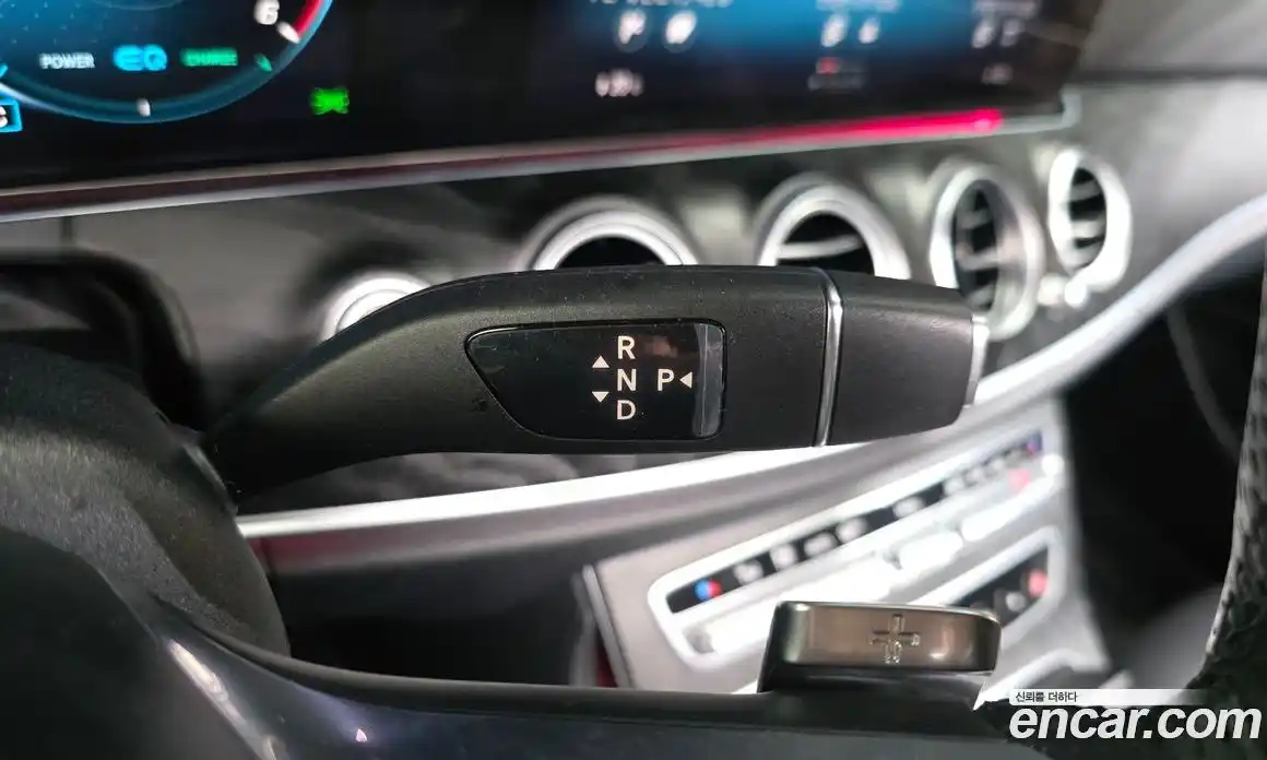 Mercedes-Benz E-Class 2022 1.9 гидро в Москве № 1403542, фото 12