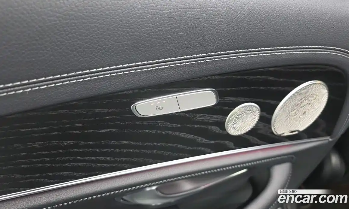 Mercedes-Benz E-Class 2022 1.9 гидро в Москве № 1403542, фото 24
