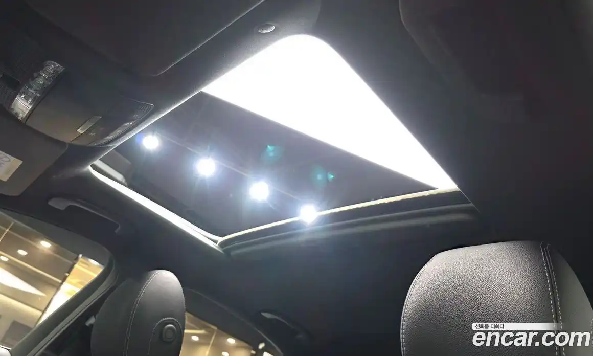 Mercedes-Benz E-Class 2022 1.9 гидро в Москве № 1403542, фото 25