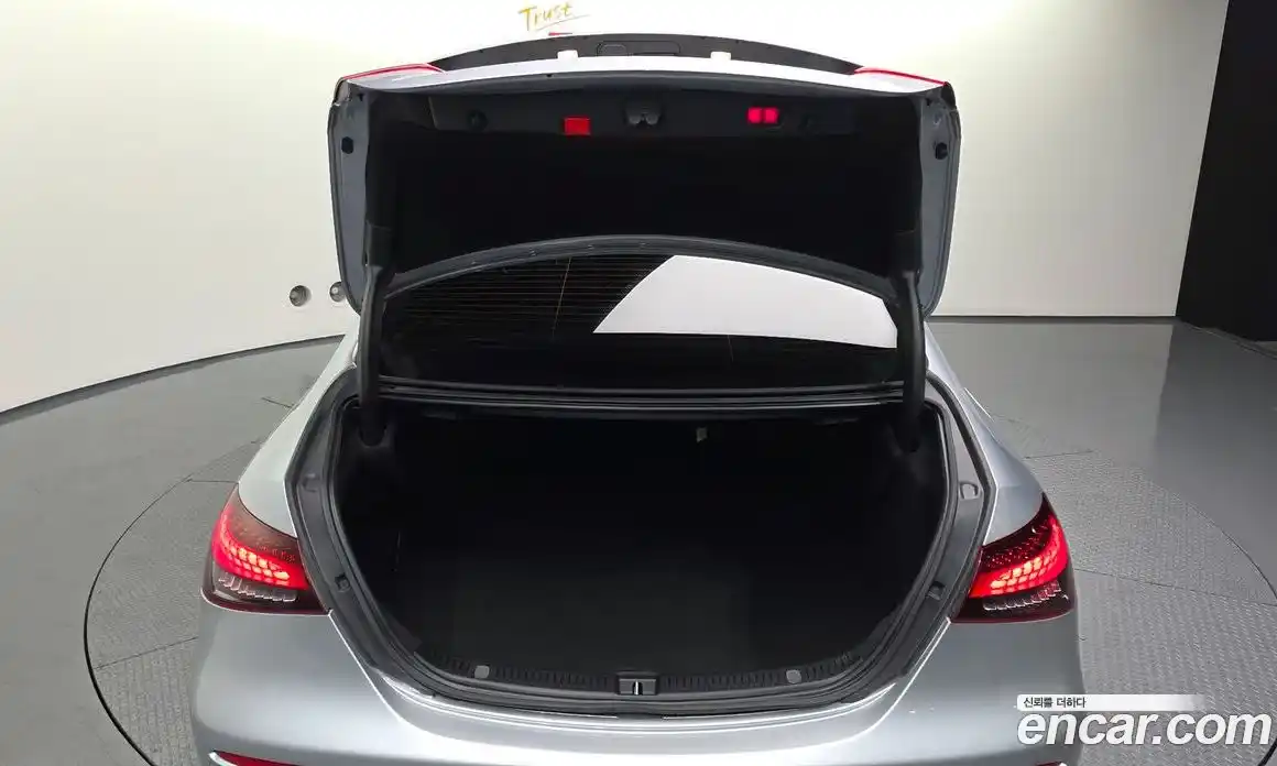 Mercedes-Benz E-Class 2022 1.9 гидро в Москве № 1403542, фото 26