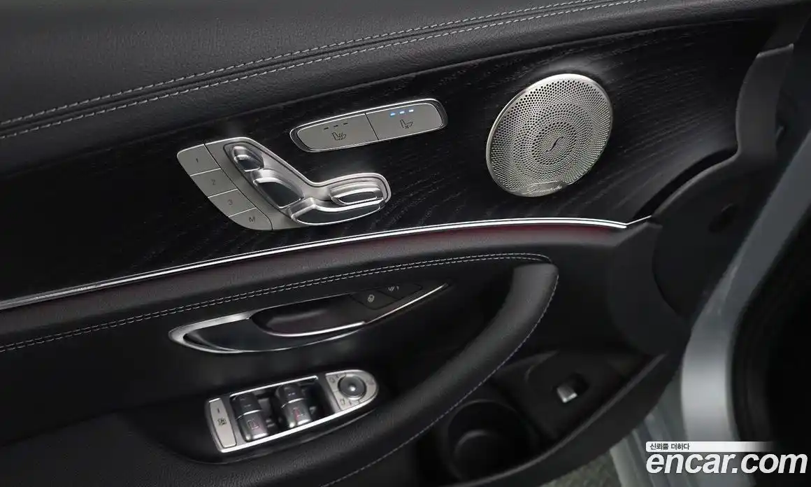 Mercedes-Benz E-Class 2022 1.9 гидро в Москве № 1403542, фото 28