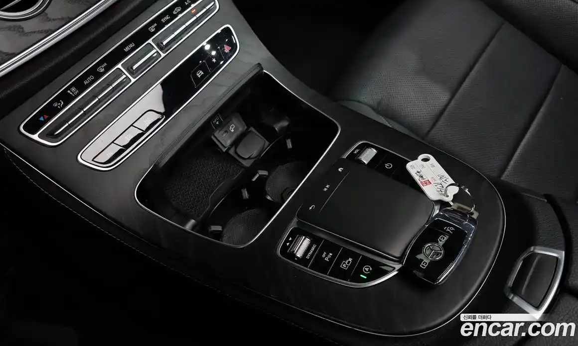 Mercedes-Benz E-Class 2022 1.9 гидро в Москве № 1403542, фото 29