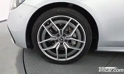 Mercedes-Benz E-Class 2022 1.9 гидро в Москве № 1403542, миниатюра 5