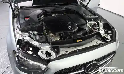 Mercedes-Benz E-Class 2022 1.9 гидро в Москве № 1403542, миниатюра 6