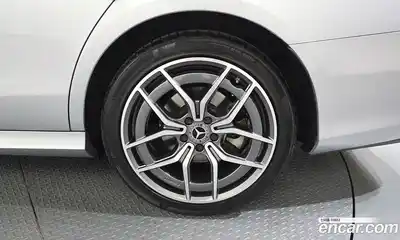 Mercedes-Benz E-Class 2022 1.9 гидро в Москве № 1403542, миниатюра 7