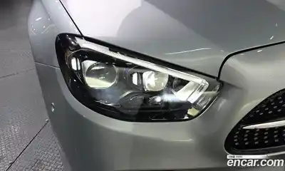 Mercedes-Benz E-Class 2022 1.9 гидро в Москве № 1403542, миниатюра 8