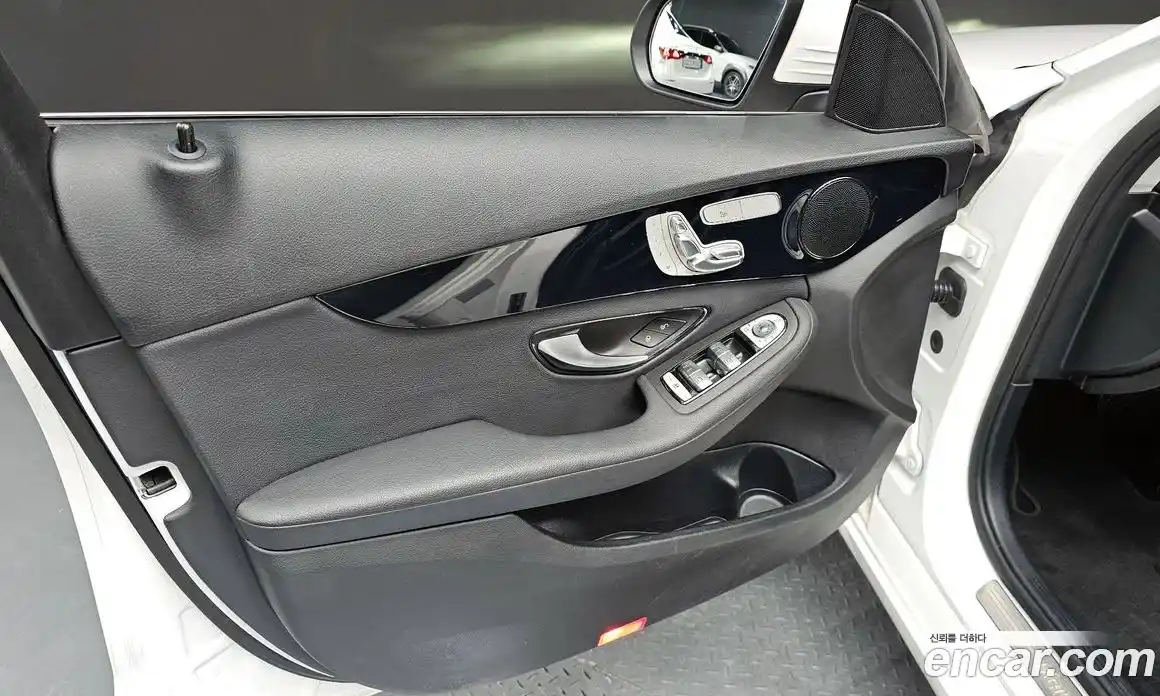 Mercedes-Benz C-Class 2020 2.0 гидро в Москве № 1403576, фото 14