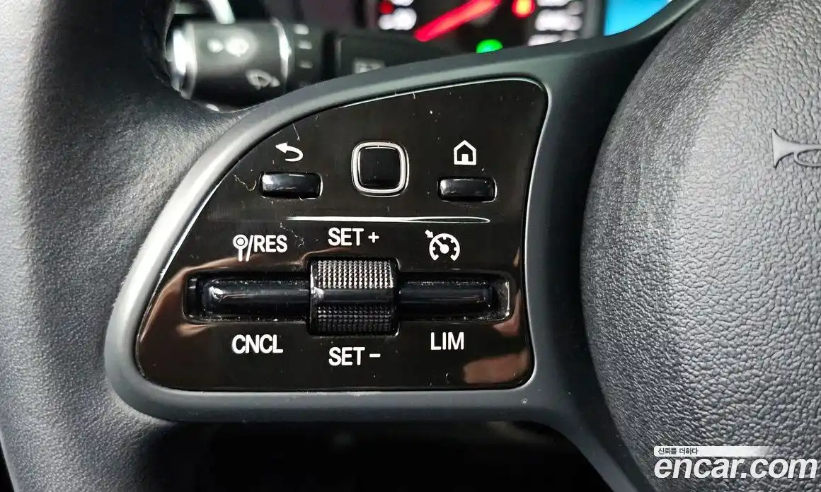 Mercedes-Benz C-Class 2020 2.0 гидро в Москве № 1403576, фото 19