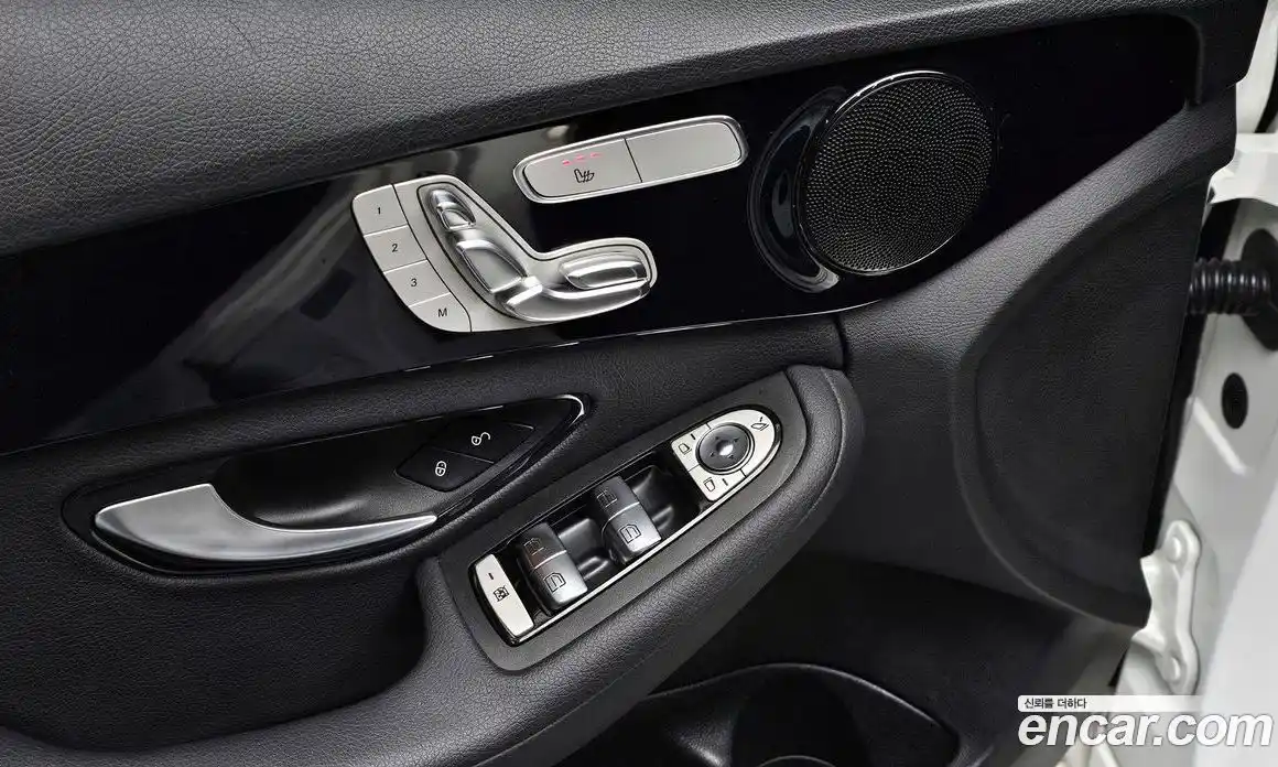 Mercedes-Benz C-Class 2020 2.0 гидро в Москве № 1403576, фото 25