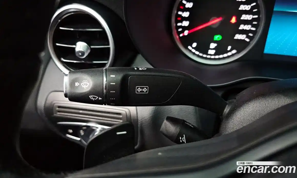 Mercedes-Benz C-Class 2020 2.0 гидро в Москве № 1403576, фото 30
