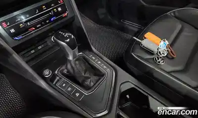 Volkswagen Tiguan 2024 2.0 гидро в Москве № 1405520, миниатюра 12