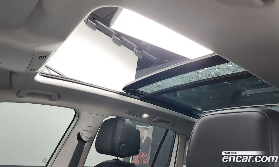 Volkswagen Tiguan 2024 2.0 гидро в Москве № 1405520, фото 25