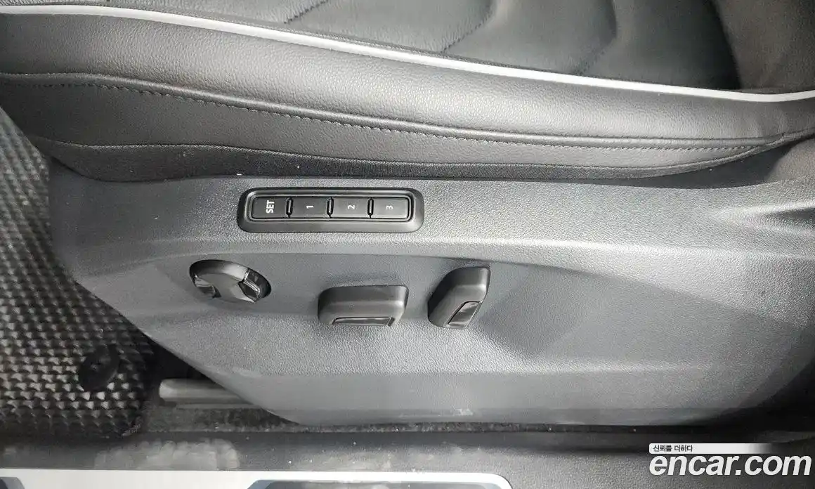 Volkswagen Tiguan 2024 2.0 гидро в Москве № 1405520, фото 32