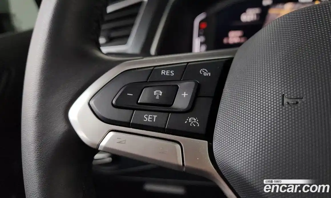Volkswagen Tiguan 2024 2.0 гидро в Москве № 1405520, фото 38