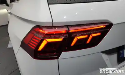 Volkswagen Tiguan 2024 2.0 гидро в Москве № 1405520, миниатюра 9