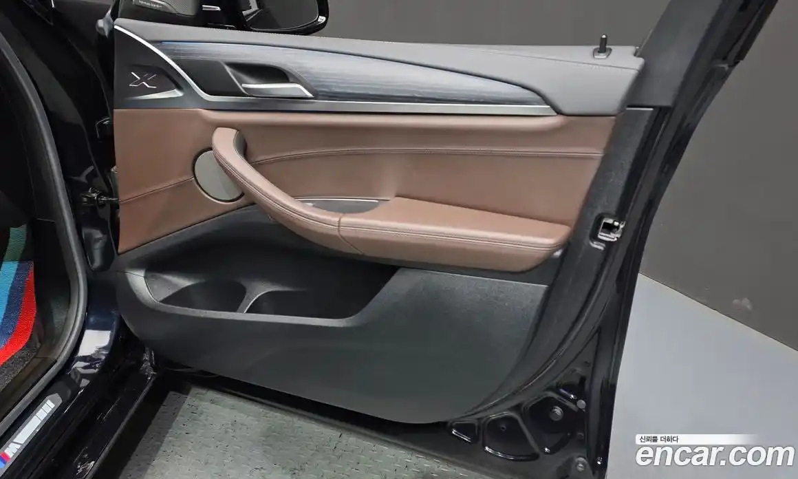 BMW iX3 2022 0.2 гидро в Москве, фото 14