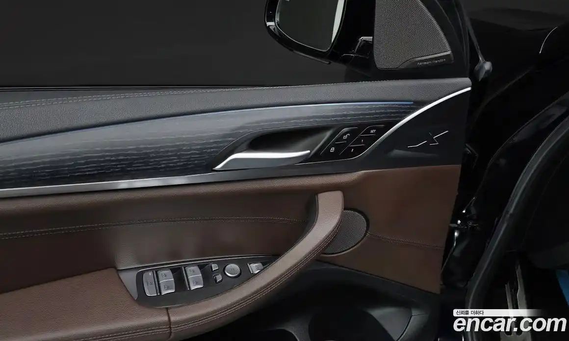 BMW iX3 2022 0.2 гидро в Москве, фото 27