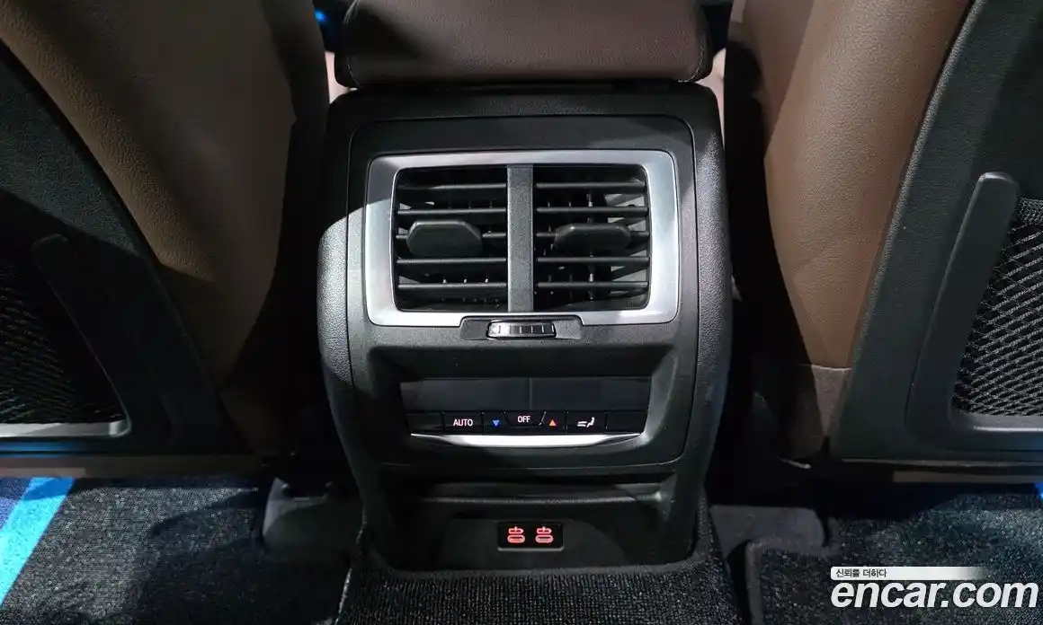 BMW iX3 2022 0.2 гидро в Москве, фото 28