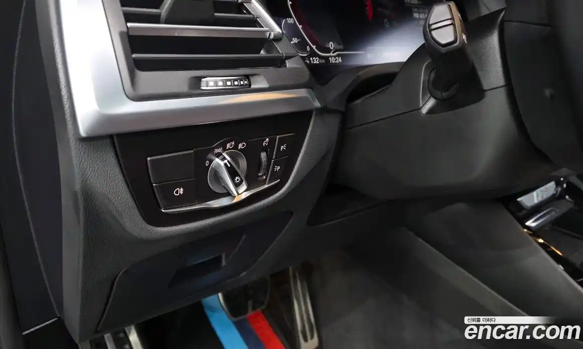 BMW iX3 2022 0.2 гидро в Москве, фото 30