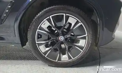 BMW iX3 2022 0.2 гидро в Москве, миниатюра 7