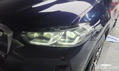 BMW iX3 2022 0.2 гидро в Москве, миниатюра 8