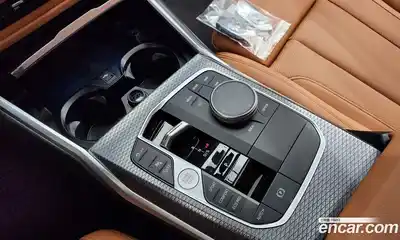 BMW 3-Series 2025 2.0 гидро в Москве № 1417922, миниатюра 11