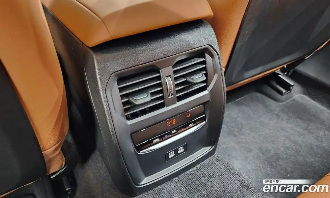 BMW 3-Series 2025 2.0 гидро в Москве № 1417922, фото 31
