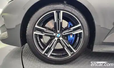 BMW 3-Series 2025 2.0 гидро в Москве № 1417922, миниатюра 4