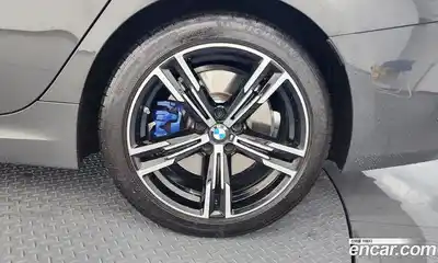 BMW 3-Series 2025 2.0 гидро в Москве № 1417922, миниатюра 6