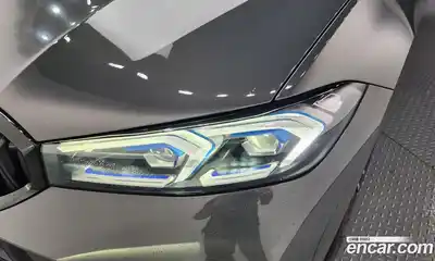 BMW 3-Series 2025 2.0 гидро в Москве № 1417922, миниатюра 7