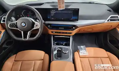 BMW 3-Series 2025 2.0 гидро в Москве № 1417922, миниатюра 9