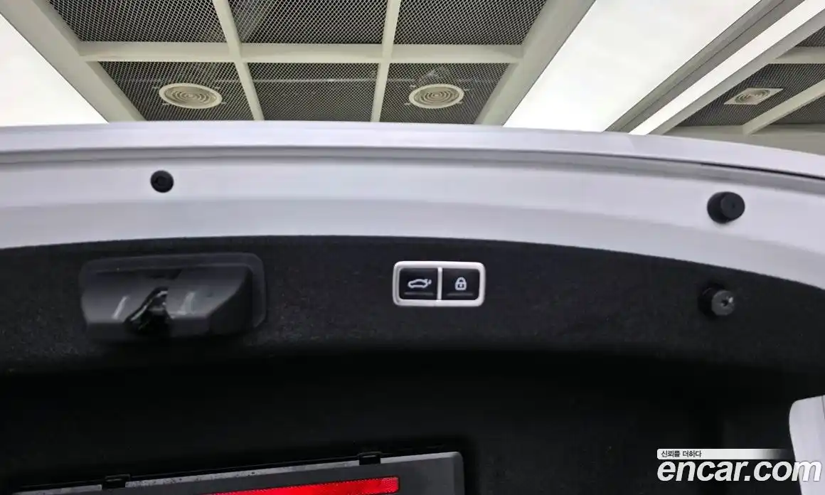 Genesis G80 2021 2.2 гидро в Москве, фото 31