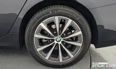 BMW 3-Series 2023 2.0 гидро, миниатюра 7