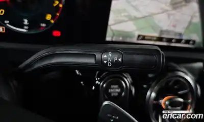 Mercedes-Benz A-Class 2020 2.0 гидро в Москве № 1421747, миниатюра 12