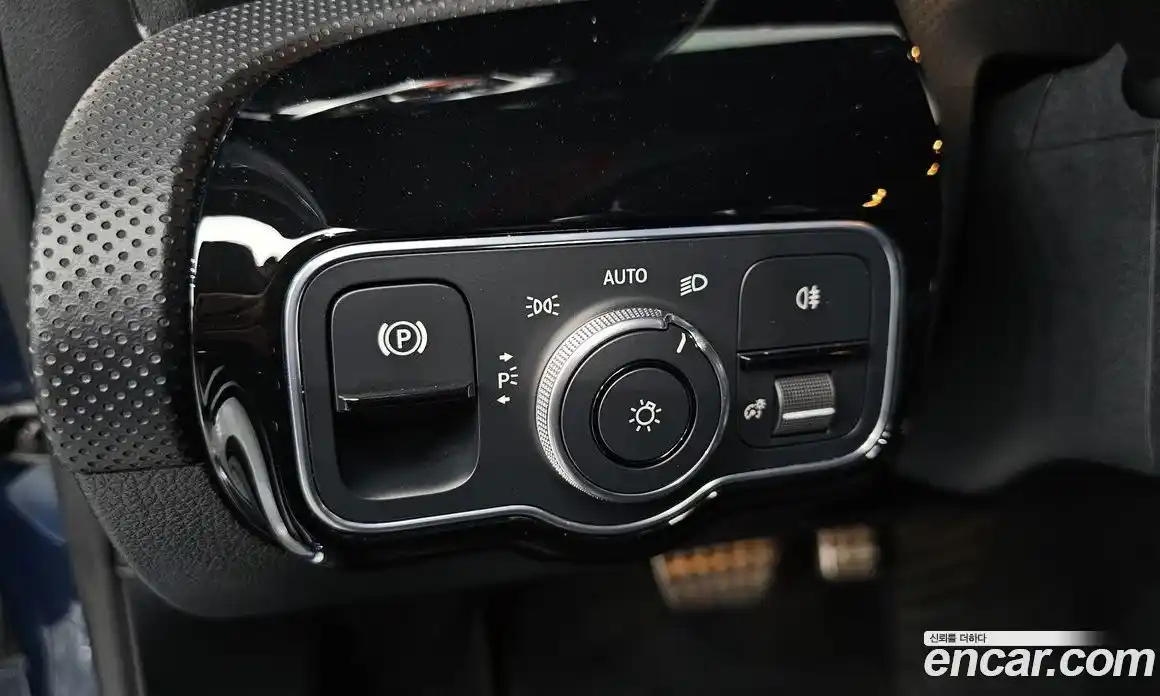 Mercedes-Benz A-Class 2020 2.0 гидро в Москве № 1421747, фото 24