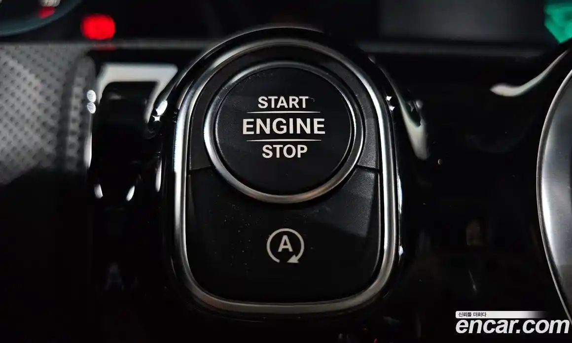 Mercedes-Benz A-Class 2020 2.0 гидро в Москве № 1421747, фото 27