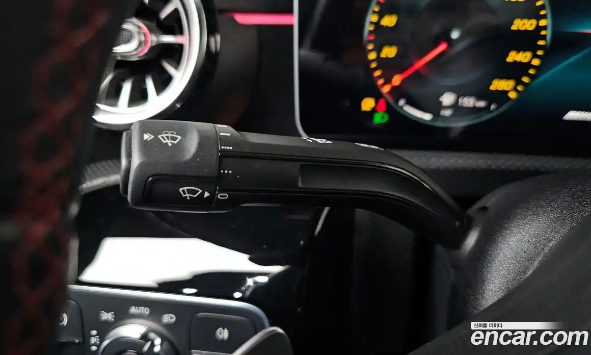 Mercedes-Benz A-Class 2020 2.0 гидро в Москве № 1421747, фото 29