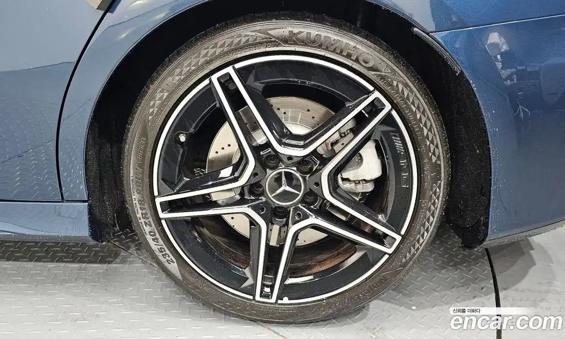 Mercedes-Benz A-Class 2020 2.0 гидро в Москве № 1421747, фото 7