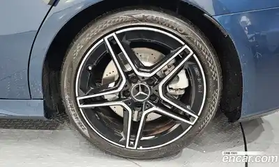 Mercedes-Benz A-Class 2020 2.0 гидро в Москве № 1421747, миниатюра 7