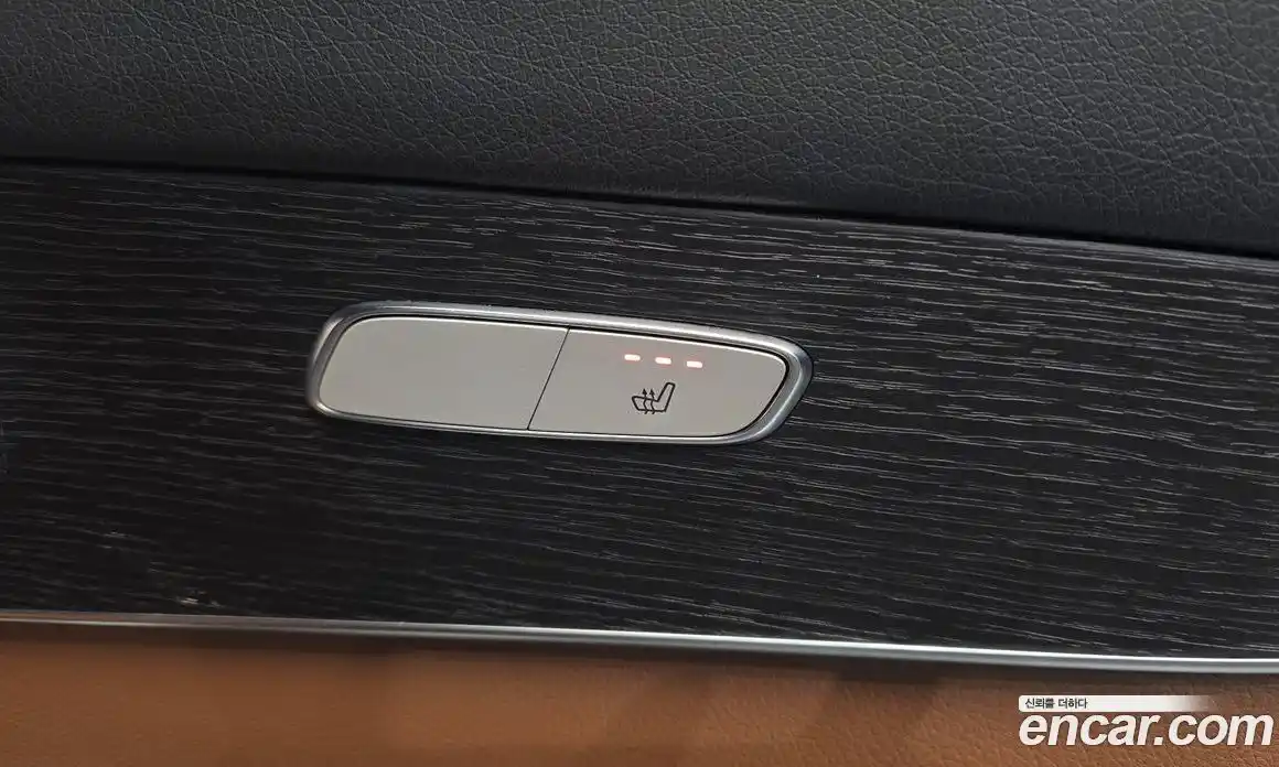 Mercedes-Benz GLC-Class 2021 2.0 гидро в Москве № 1421815, фото 24