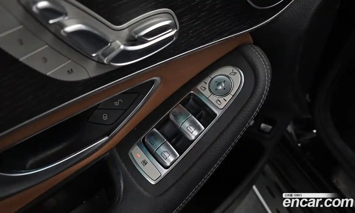 Mercedes-Benz GLC-Class 2021 2.0 гидро в Москве № 1421815, фото 30