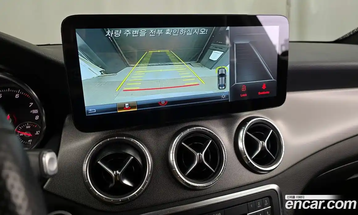 Mercedes-Benz CLA-Class 2018 2.0 гидро в Москве № 1421960, фото 21