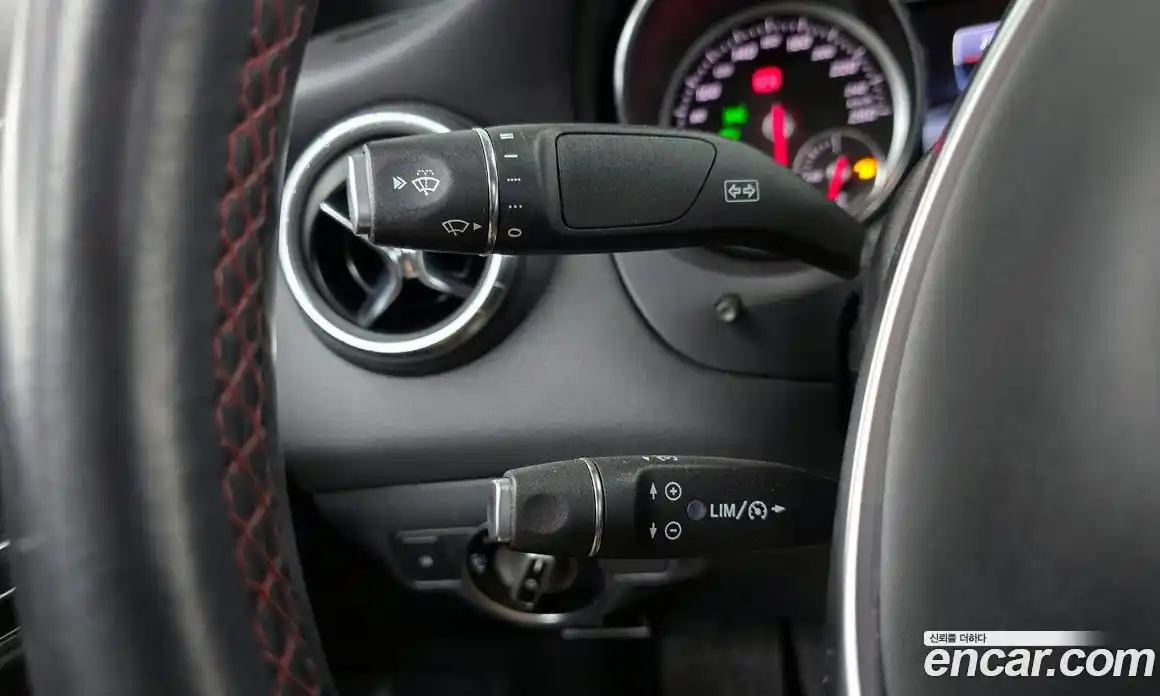 Mercedes-Benz CLA-Class 2018 2.0 гидро в Москве № 1421960, фото 23