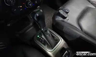 Jeep Renegade 2020 1.6 гидро в Москве № 1424365, миниатюра 11