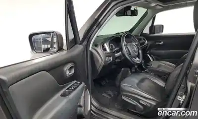 Jeep Renegade 2020 1.6 гидро в Москве № 1424365, миниатюра 12
