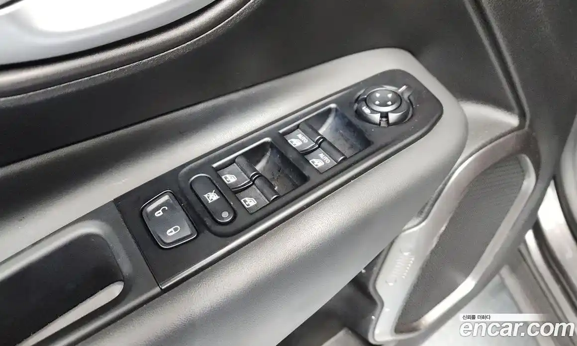 Jeep Renegade 2020 1.6 гидро в Москве № 1424365, фото 34