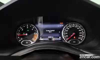 Jeep Renegade 2020 1.6 гидро в Москве № 1424365, миниатюра 10